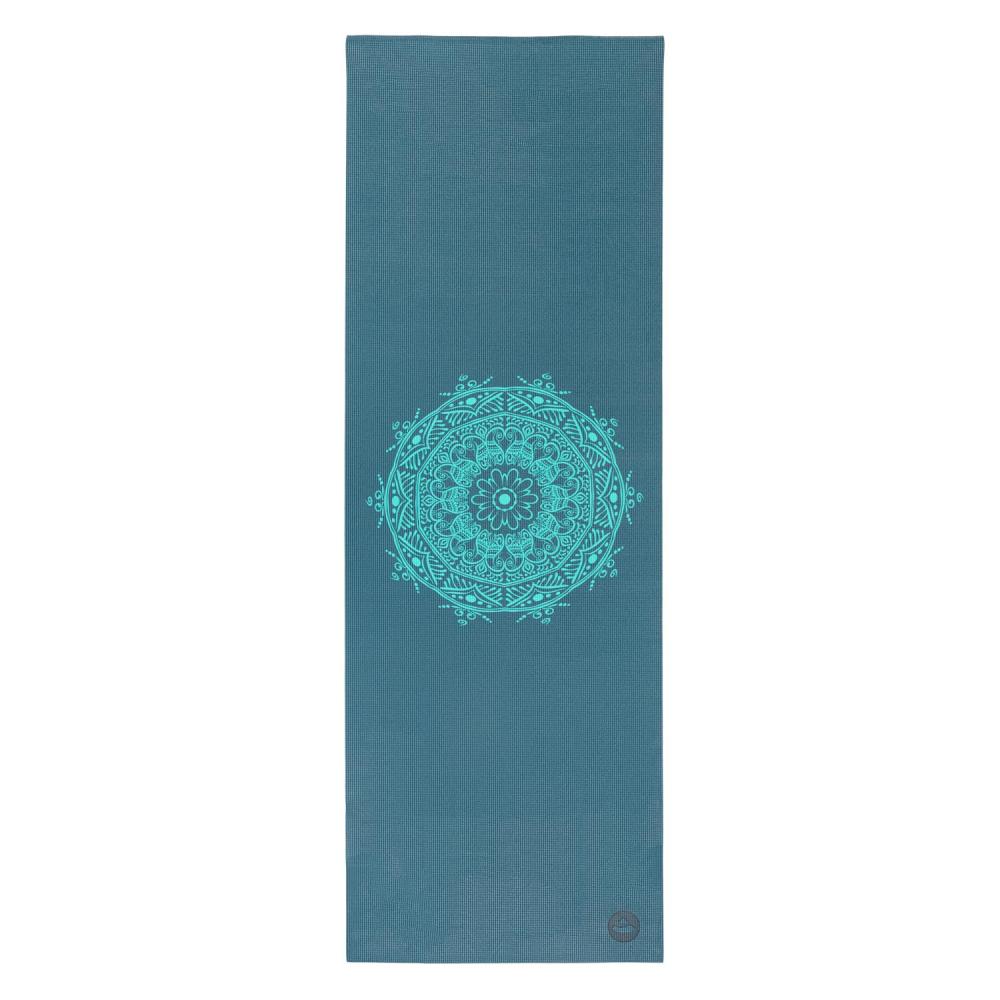 Leela Yoga Mat – Mandala