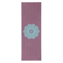 Leela Yoga Mat – Mandala