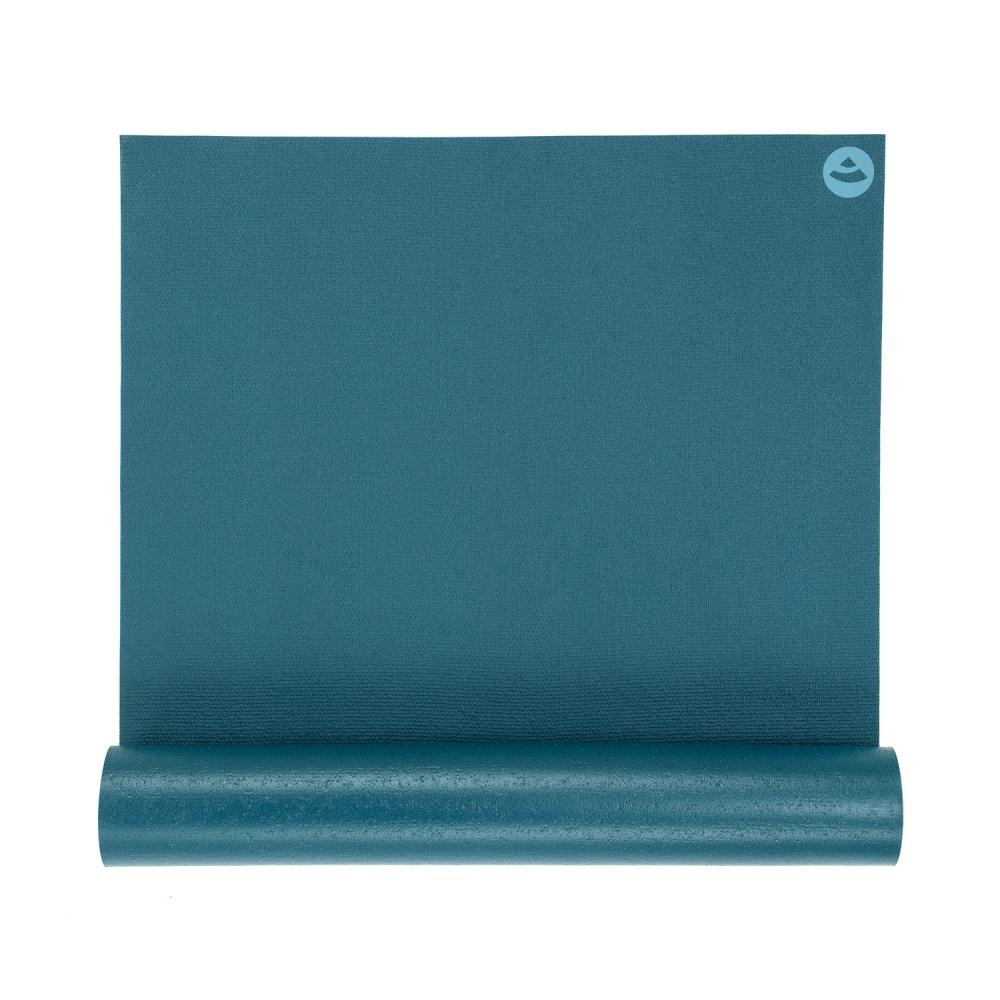 [Bodhi__yrab] Rishikesh Premium Yoga Mat (modra)