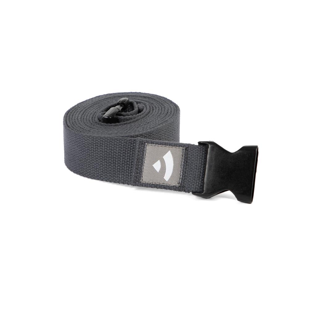 [Bodynova__912AZ] Joga pas Asana Belt XL (antracit)