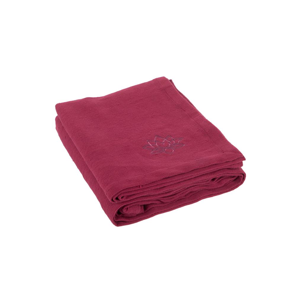 Shavasana joga odeja