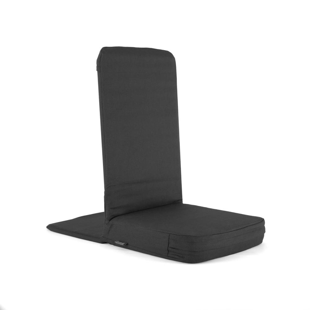 [Bodhi__455at] Mandir Meditation Chair (antracit)