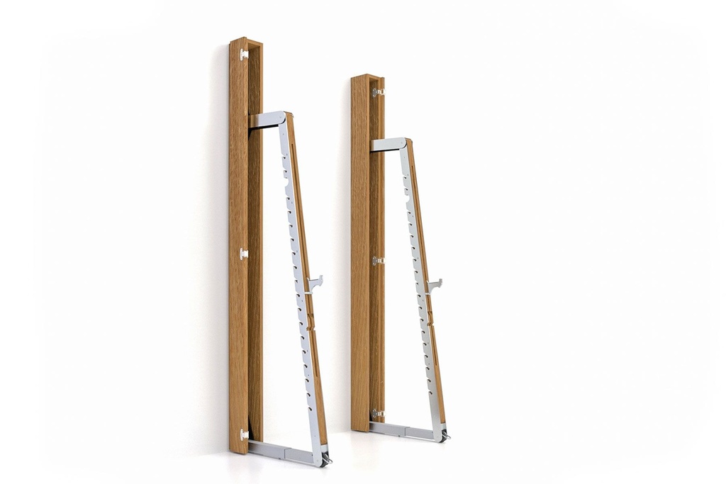 SquatRack (Oak)