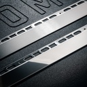 Gomma Fit prijelazni profil – inox
