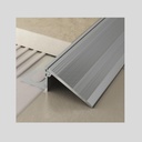 Gomma Fit prijelazni profil – podesivi aluminij