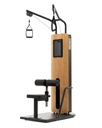 NOHRD Lat Pulldown