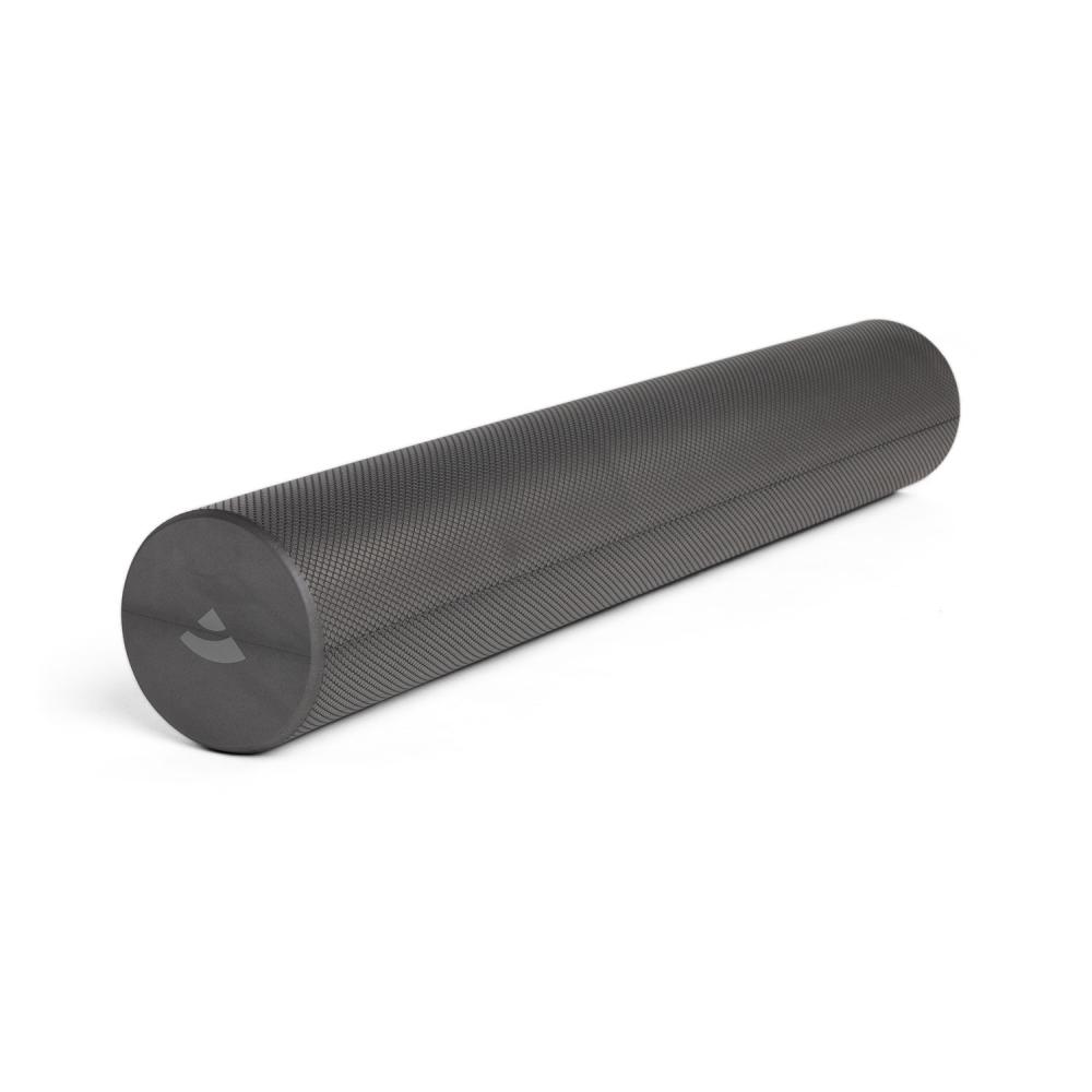 Pilates Roll XL, anthracite, 96.5 cm