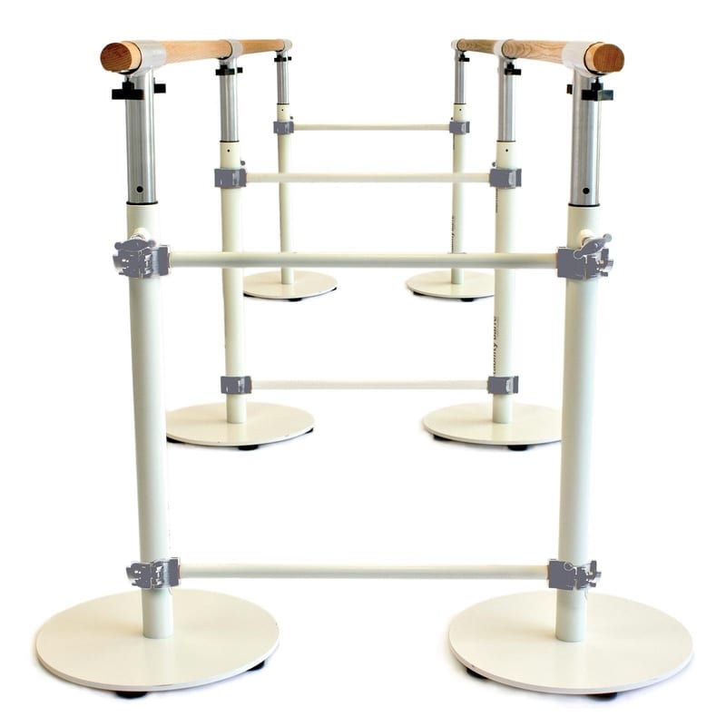 Parallel Stability Barres™