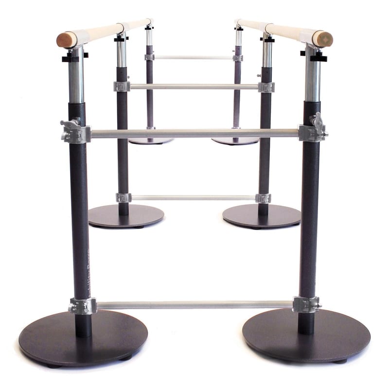 Parallel Stability Barres™
