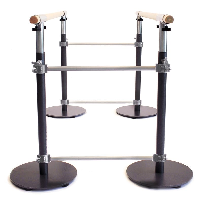 Parallel Stability Barres™