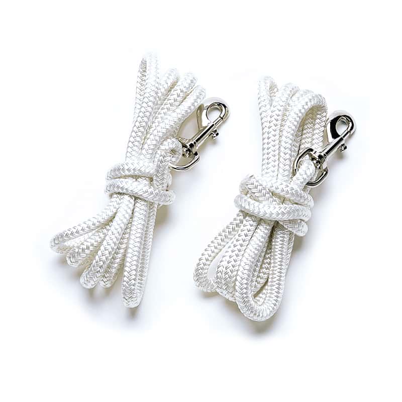 Reformer Ropes [pair]