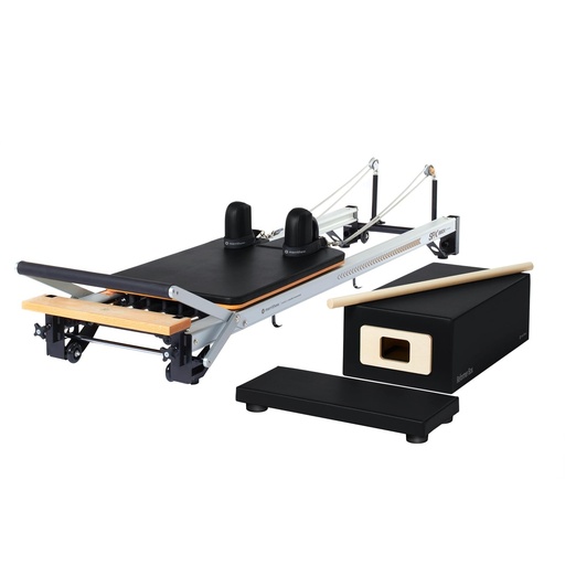 SPX® Max Reformer Bundle