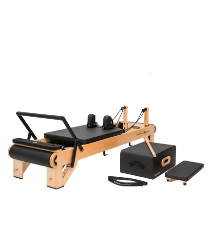 NX3 MAX Reformer – paket